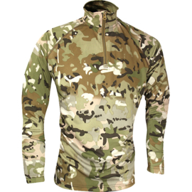 VIPER Mesh-tech Armour Top (VCAM)