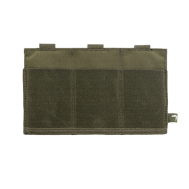 VIPER Molle Triple Mag Plate (4 Colors)