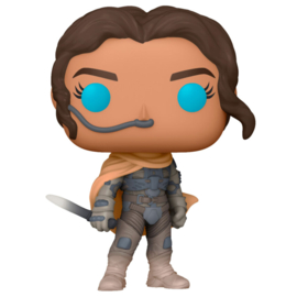 FUNKO POP figure Dune Chani (1144)