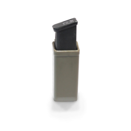 Warrior Polymer Mag 9mm (2 COLORS)