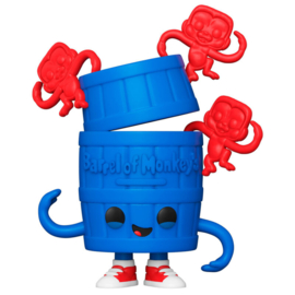 FUNKO POP figure Barrel of Monkeys - Barrel and Monkeys (100)