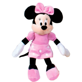 Minnie Mouse Disney soft plush - 28cm