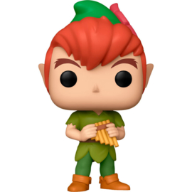 FUNKO POP figure Disney Peter Pan 70th Anniversary Peter Pan (1344)