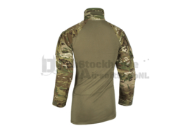 Clawgear Operator Combat Shirt Multicam