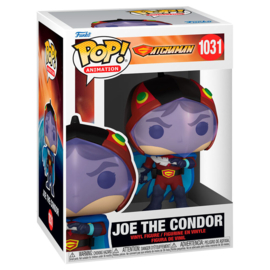 FUNKO POP figure Gatchaman Joe Asakura (1031)