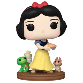 FUNKO POP figure Disney Ultimate Princess Snow White (1019)