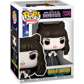 FUNKO POP figure What We Do In The Shadows Nadja (1330)