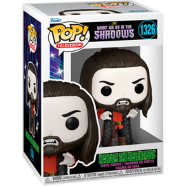 FUNKO POP figure What We Do In The Nandor The Relentless (1326)