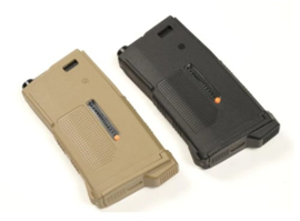 PTS Syndicate EPM-1-S Enhanced Short Magazine for M4/M16. 170Rnd. (2 COLORS)