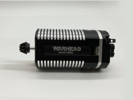 Warhead Standard Speed Brushless Motor  M/Short AEG