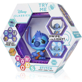 WOW! POD Disney Stitch led figure