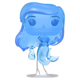 FUNKO POP figure Disney The Little Mermaid Ariel with Bag - Exclusive (563)