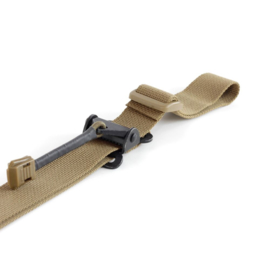 Warrior Elite Ops Two Point Weapon Sling (2 COLORS)