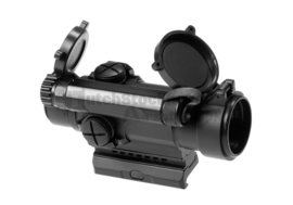 Aim-O M4 Reddot Black
