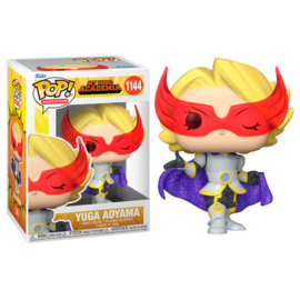 FUNKO POP figure My Hero Academia Yuga Aoyama (1144)