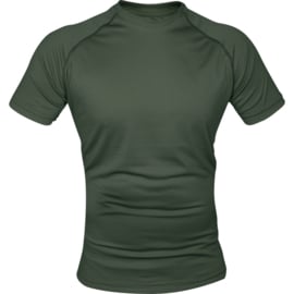 VIPER Mesh-tech T-Shirt (GREEN) LAST SIZE  XL 2x  2XL 1x  3XL 1x