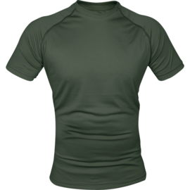 VIPER Mesh-tech T-Shirt (GREEN)
