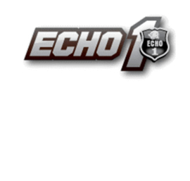 ECHO 1