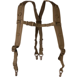 Viper Tactical VP LOCKING HARNESS (3 Colors)