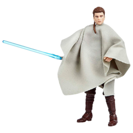 Star Wars  (Attack of the Clones) VINTAGE COLLECTION Anakin Skywalker Peasant Disguise figure - 10cm