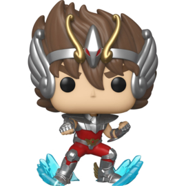 FUNKO POP figure Saint Seiya Pegasus Seiya (806)