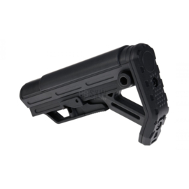 SAIGO DEFENSE M4 SHINOBI STOCK (BLACK)