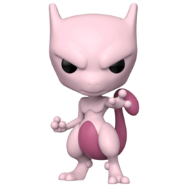 FUNKO POP figure Pokemon Mewtwo - 25cm (583)