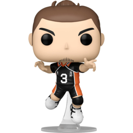 FUNKO Figure POP Haikyu! Asahi Azumane (1393)