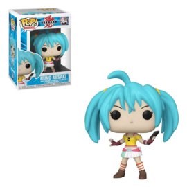 FUNKO POP figure Bakugan Runo (964)