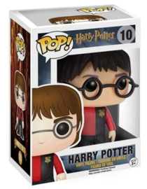 FUNKO POP figure Harry Potter Triwizard Tournament (10)