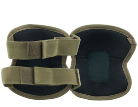 VIPER Hard Shell Knee Pads (4 COLORS)