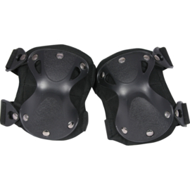 VIPER Hard Shell Knee Pads (4 COLORS)