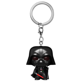 FUNKO Pocket POP keychain Star Wars Darth Vader