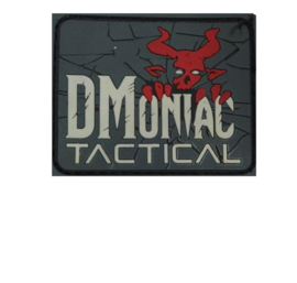 Demoniac Tactical