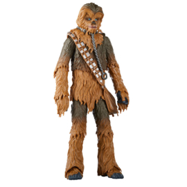 HASBRO Star Wars Return of the Jedi Chewbacca figure 15cm