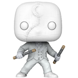 FUNKO POP figure Marvel Moon knight (1048)