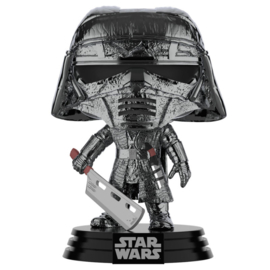 FUNKO POP figure Star Wars Rise of Skywalker Knight of Ren Blade (335)