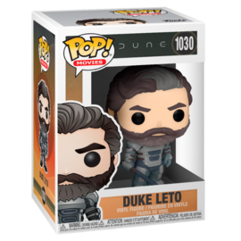 FUNKO POP figure Dune Duke Leto (1030)