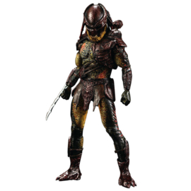 Predators 1/18 Berserker Predator Previews Exclusive articulated figure - 11cm