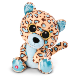 Nici Glubschis Lassi Leopard plush toy - 25cm