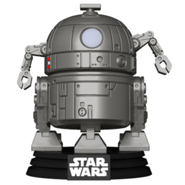 FUNKO POP figure Star Wars Concept Series R2-D2 (424)