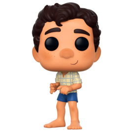 FUNKO POP figure Disney Luca - Luca Land (1053)