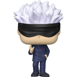 FUNKO POP figure Jujutsu Kaisen Gojo (1114)