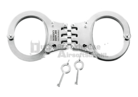Umarex (Perfecta) HC600 Carbon Steel Heavy Duty Handcuff