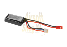 VB POWER Lipo 7.4V 300mAh 35C/70C for Polarstar FCU (HPA)