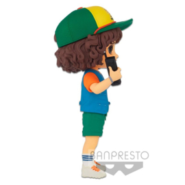 Stranger Things Dustin Q Posket figure 13cm