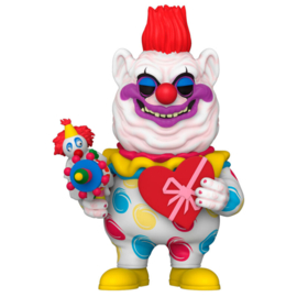 FUNKO POP figure Killer Klowns Fatso (1423)