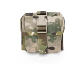 Warrior Elite Ops MOLLE .338 and 7.62mm Single Mag Pouch (2 COLORS)