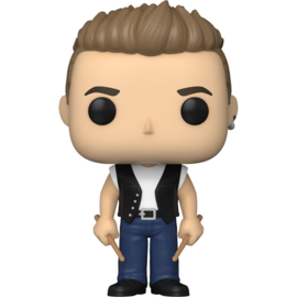 FUNKO POP figure U2 ZooTV Larr (273)