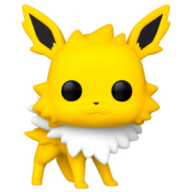 FUNKO Pokemon Jolteon POP figure (628)